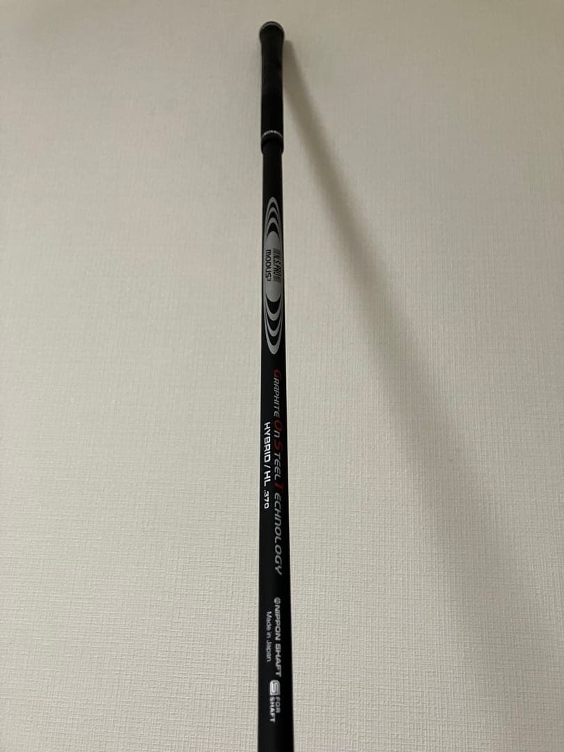 値下げ！希少！タイトリスト ts3 21度　ゴースト sフレックス