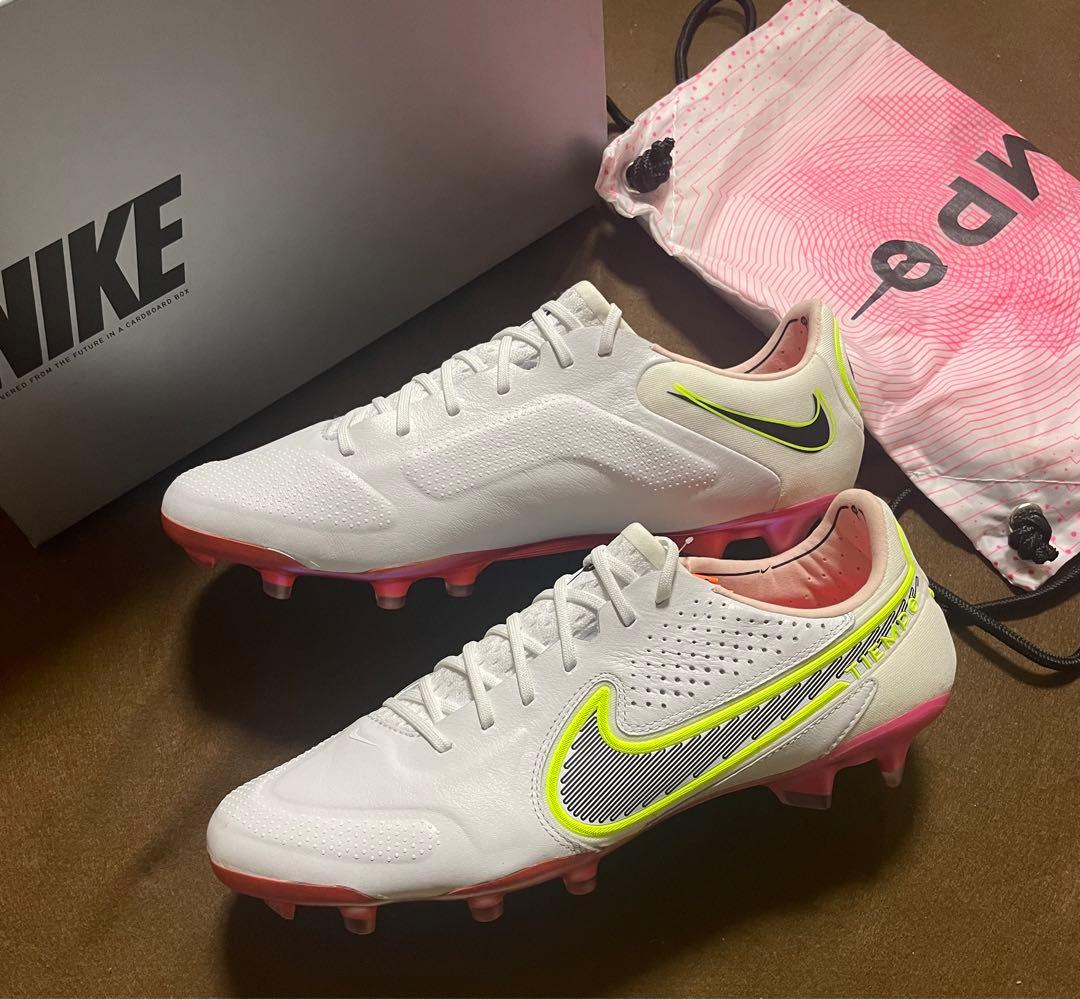 ナイキ　ティエンポ レジェンド 9 エリート FG 東京オリンピック　限定