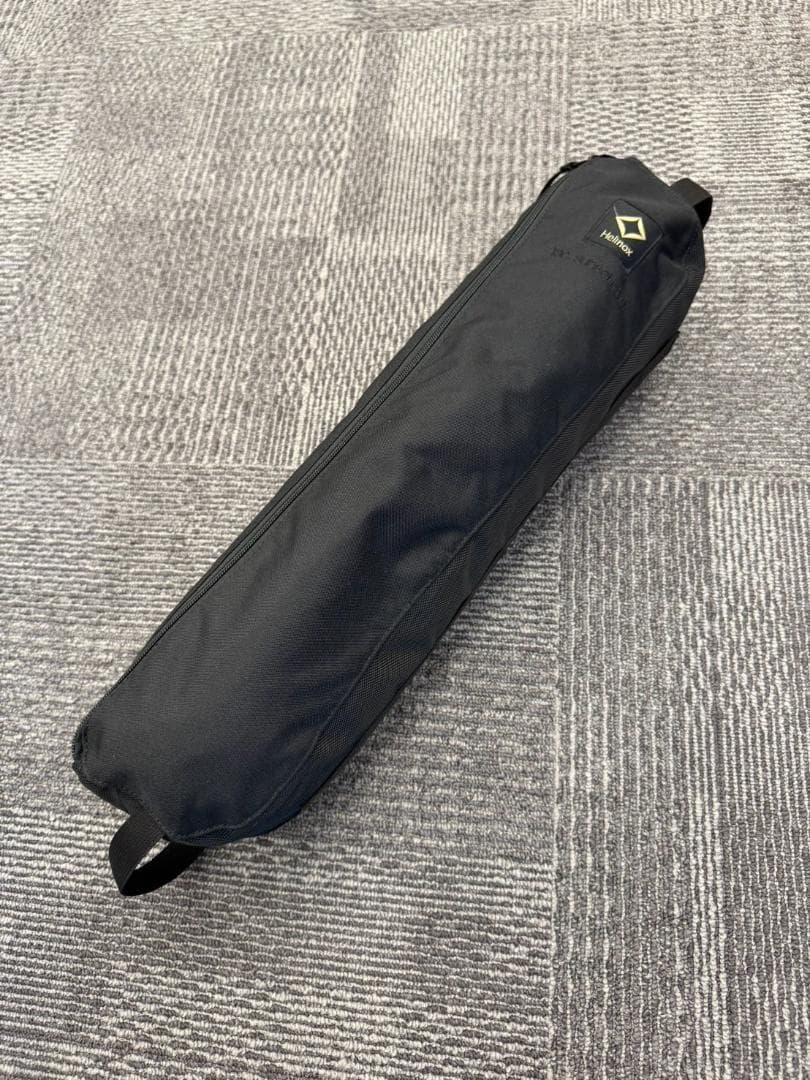 ヘリノックス Helinox タクティカル サンセットチェア ブラック