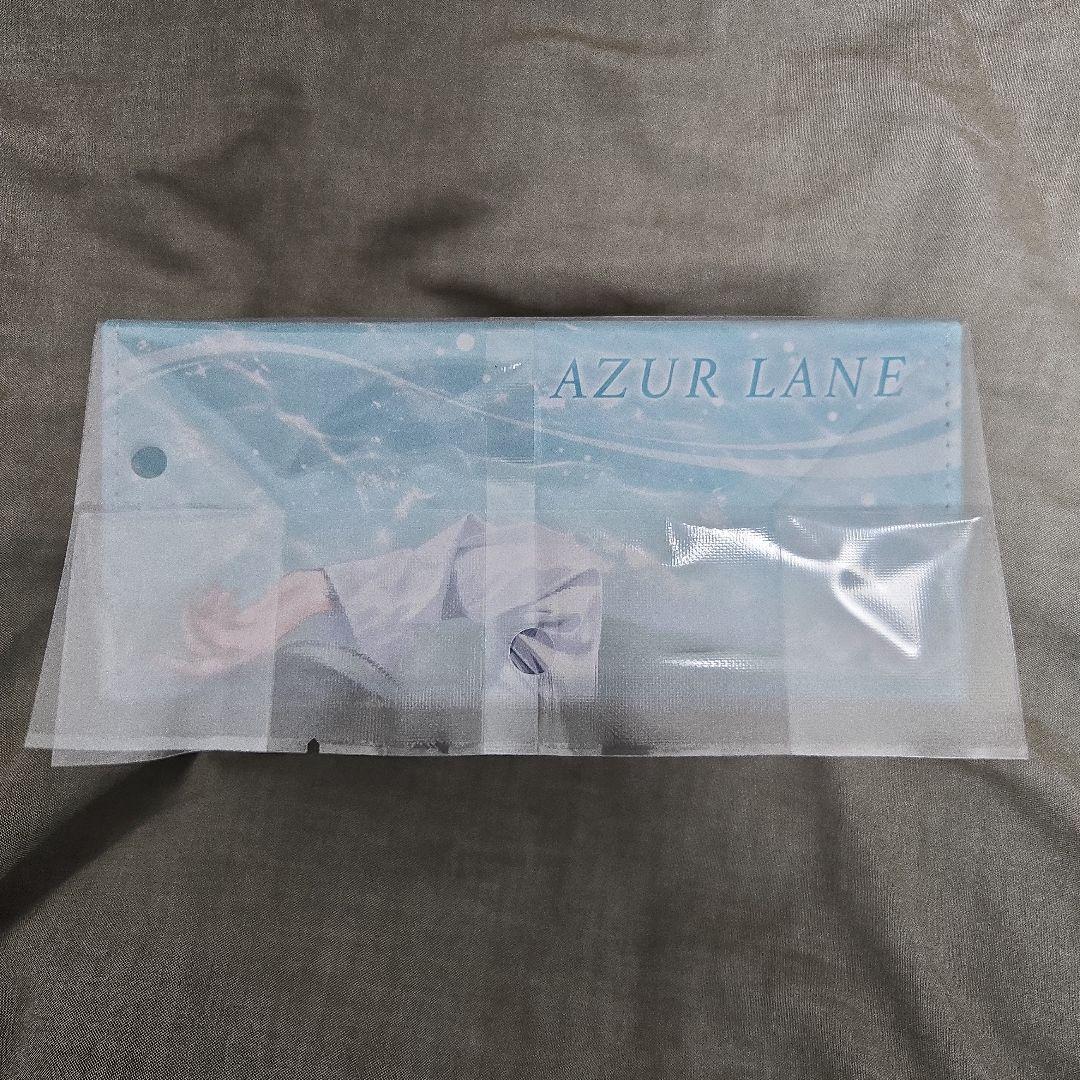 ブロッコリートレカアイテムくじEX アズールレーン A賞　大鳳　デッキケース