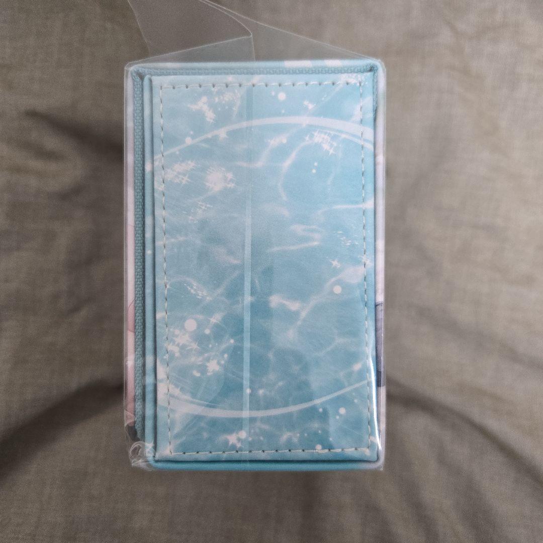 ブロッコリートレカアイテムくじEX アズールレーン A賞　大鳳　デッキケース