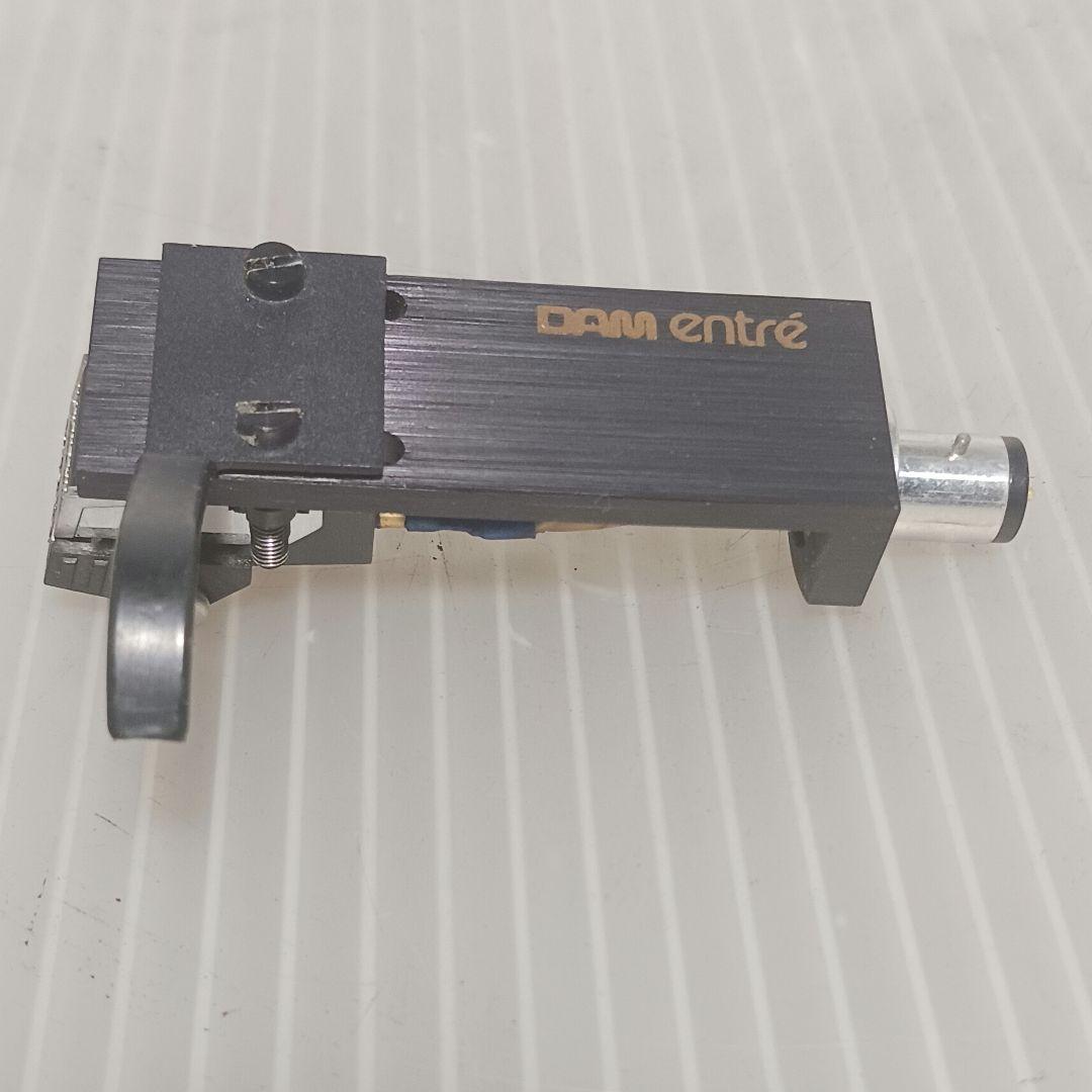 【再値下】★SHURE V 15 TYPE IVカートリッジ★(シェル付)