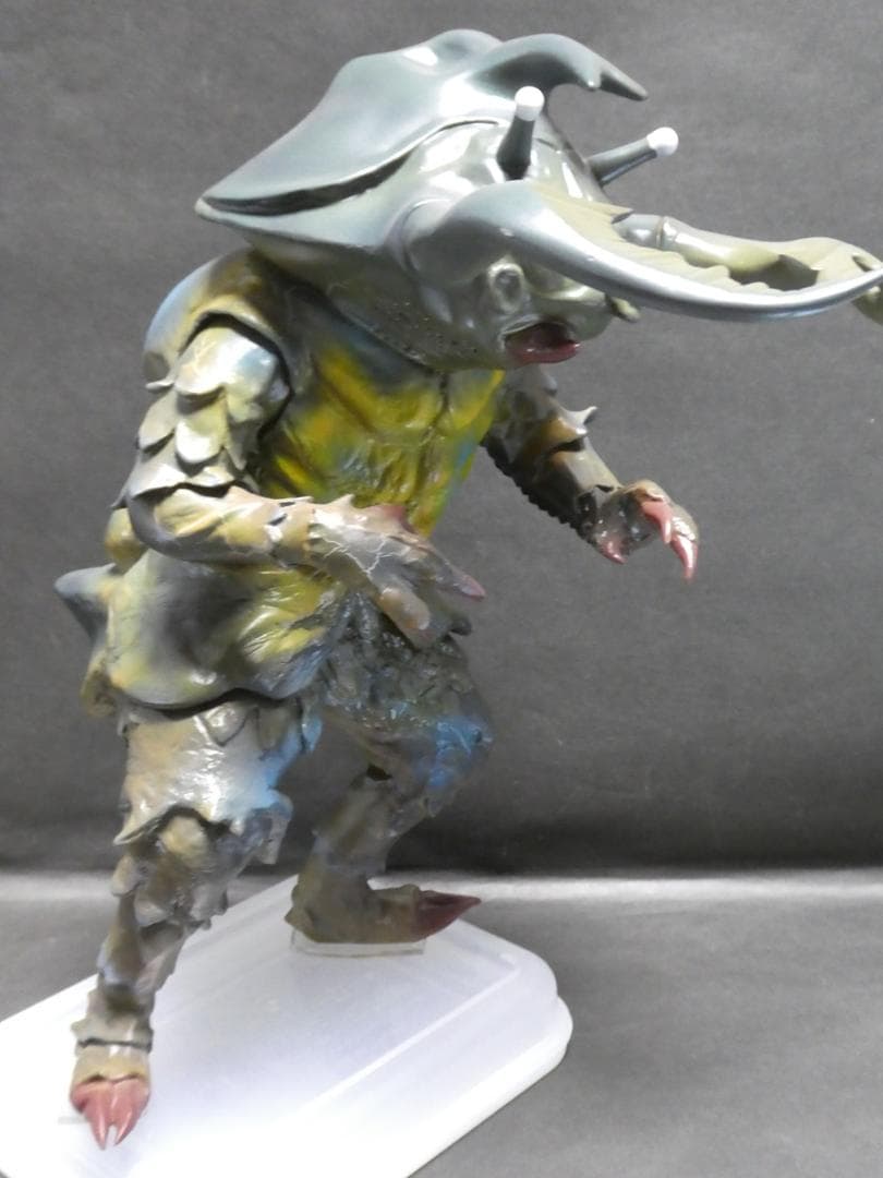 ビリケン商会　アントラー　塗装済み完成品