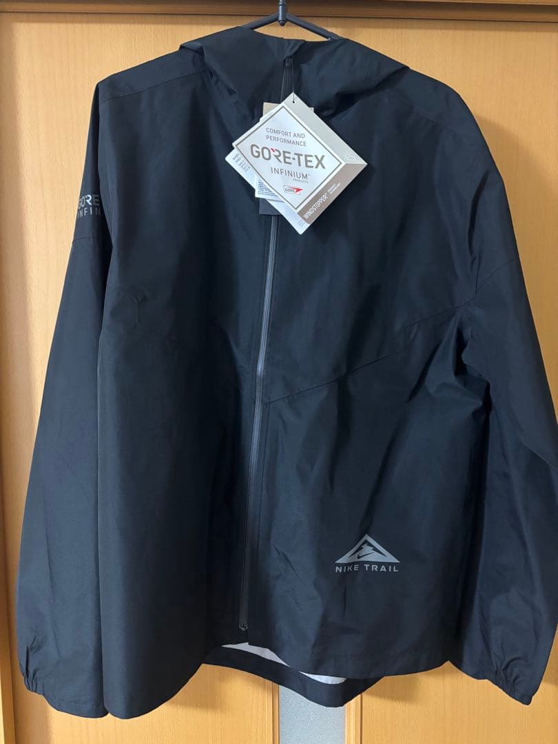 ナイキ NIKE トレイル GORE-TEX ジャケット　新品未使用　ランニング