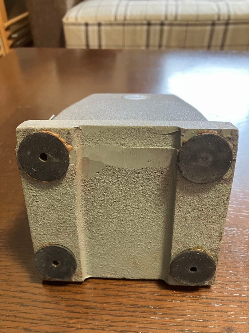 ダッチングマシン　天虎工業　1974年製　おまけ付き