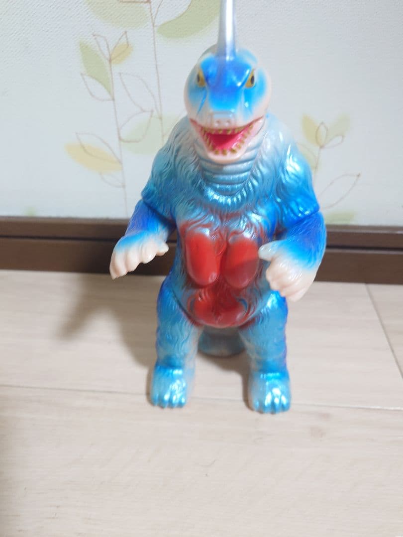 ブルマァク　スノーゴン