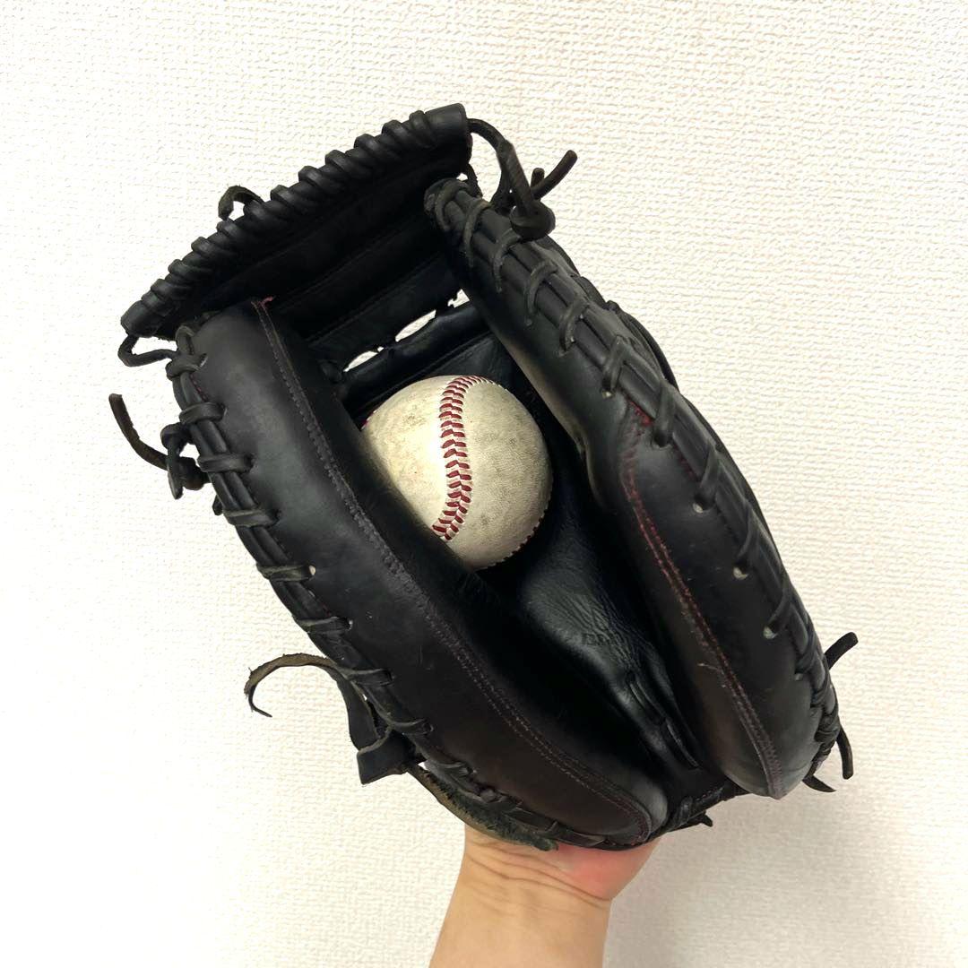 704 玉澤 即戦力 硬式 キャッチャーミット