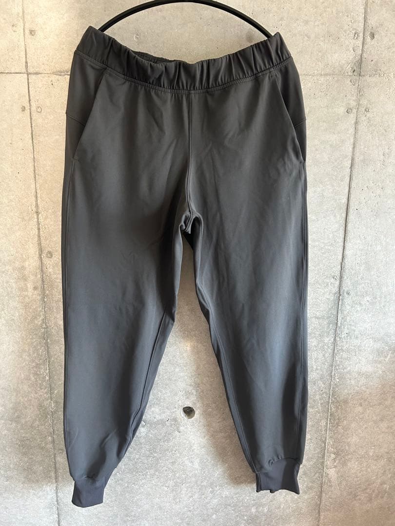 Lululemon MR Jogger M　ASIA FIT
