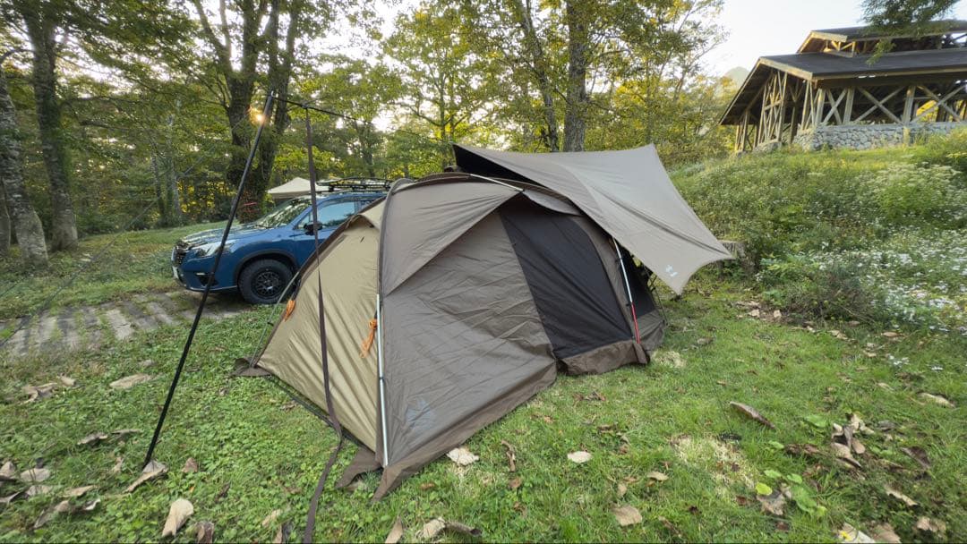 Ogawa Vigas　ヴィガス　PVCマルチシート付き　おまけあり