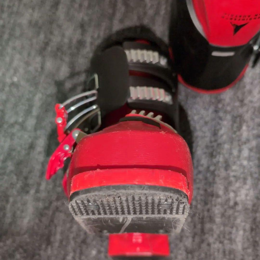 Atomic HAWX JR4 24.0〜24.5cm