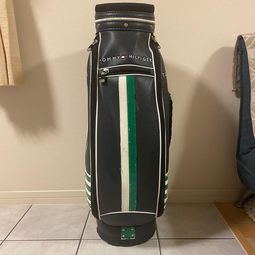 ゴルフバッグ・キャディバッグ   GOLF ACTIVE BASIC CADDIE