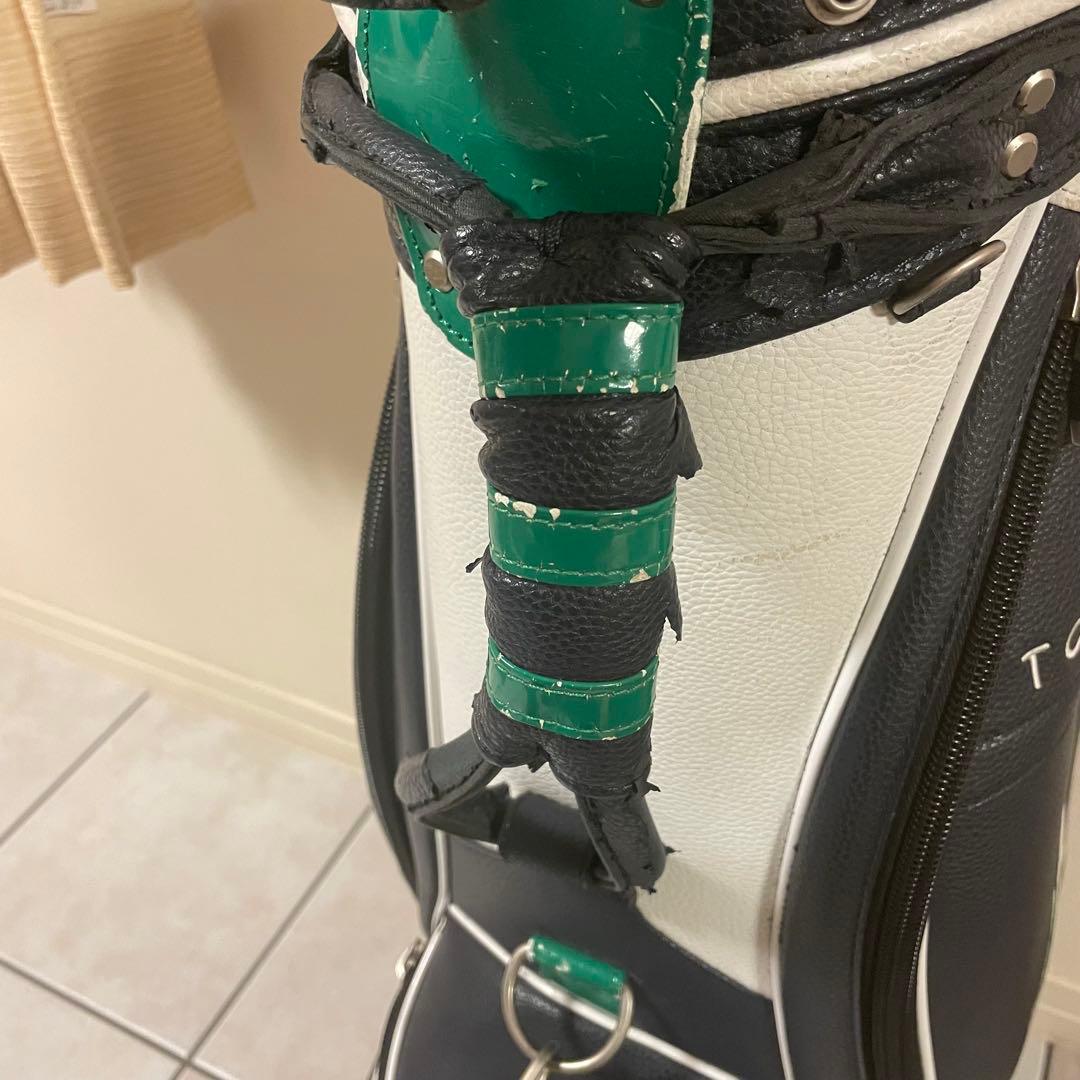 ゴルフバッグ・キャディバッグ   GOLF ACTIVE BASIC CADDIE