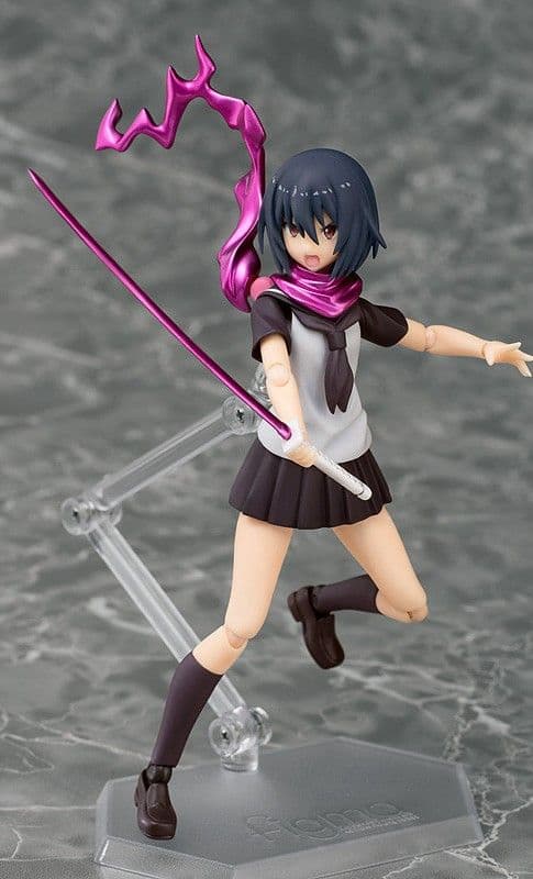 figma ヤマモト・コキ　ニンジャスレイヤー フロムアニメイシヨン