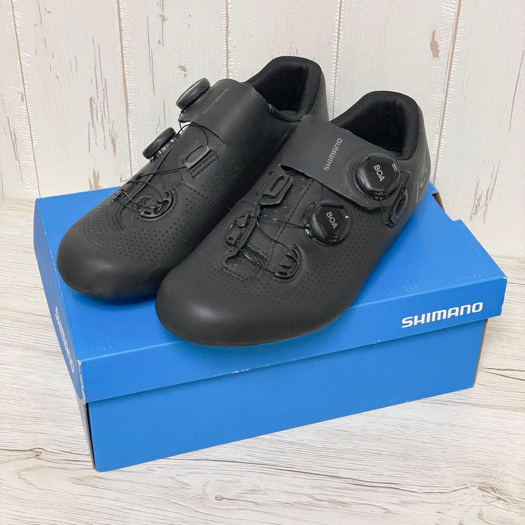 SHIMANO シマノ RC-7 SH-RC701 26.5cm