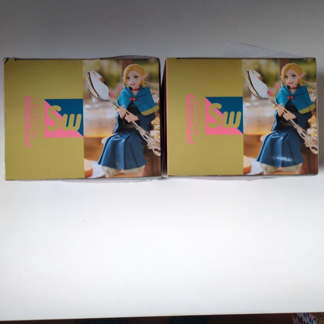 POP UP PARADE Swacchao! マルシル 「ダンジョン飯」未開封