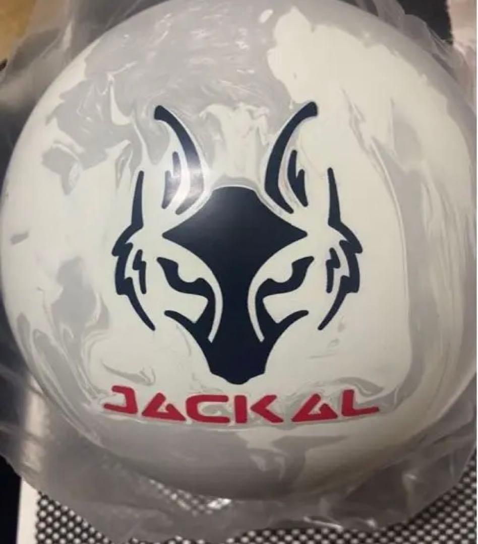 ジャッカルEXJ kaz