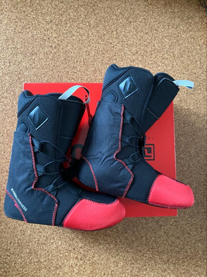 新品　DEELUXE インナー　26.5cm