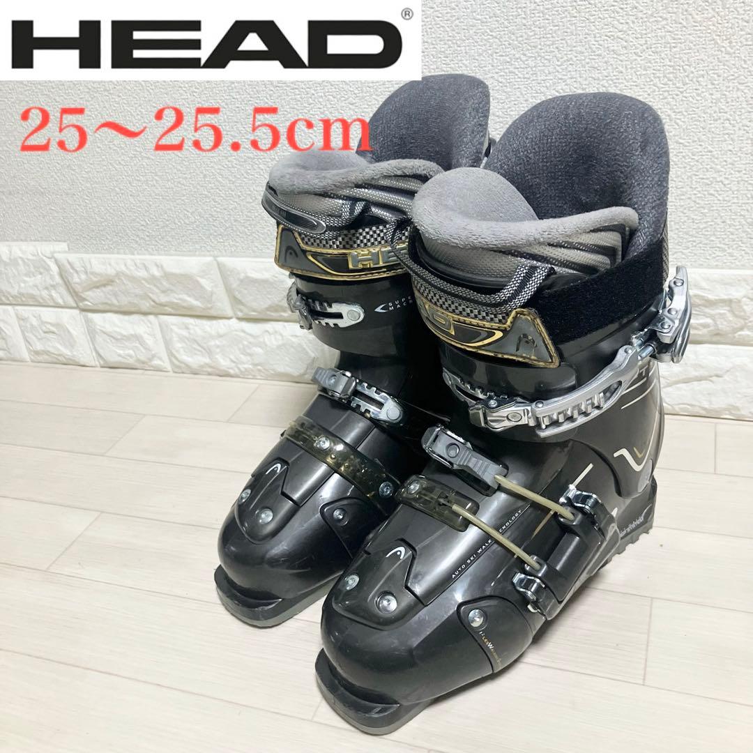 25〜25.5cm/HEAD i-TYPE10 ヘッド スキーブーツ