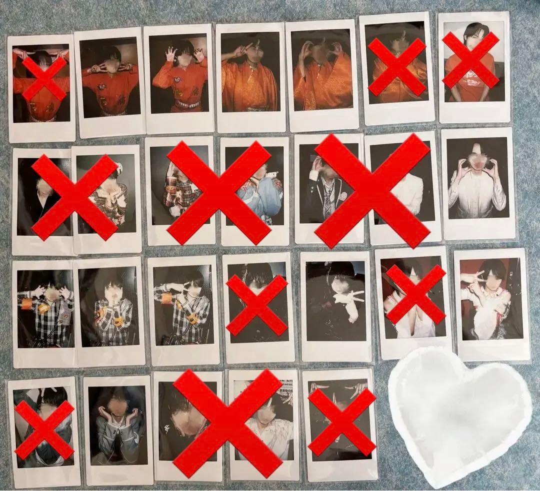 #らぶしっく たろ ソロチェキ