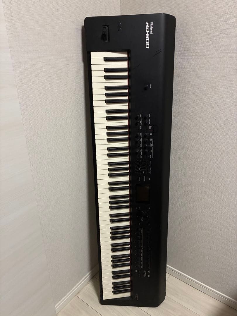 Roland　ローランド RD-800 ステージピアノ