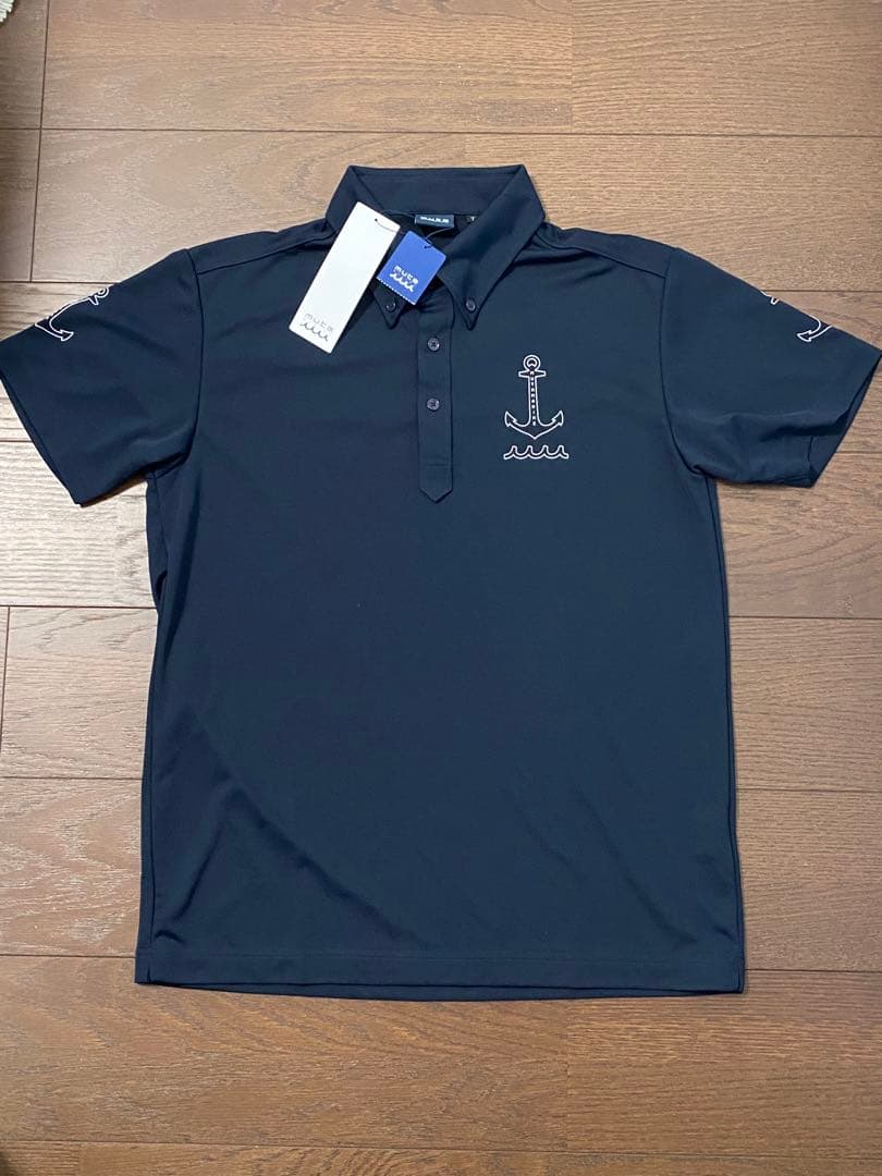 muta ポロシャツ