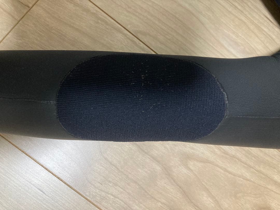 AXXE CLASSIC 5/3m セミドライ 女性用オーダー品