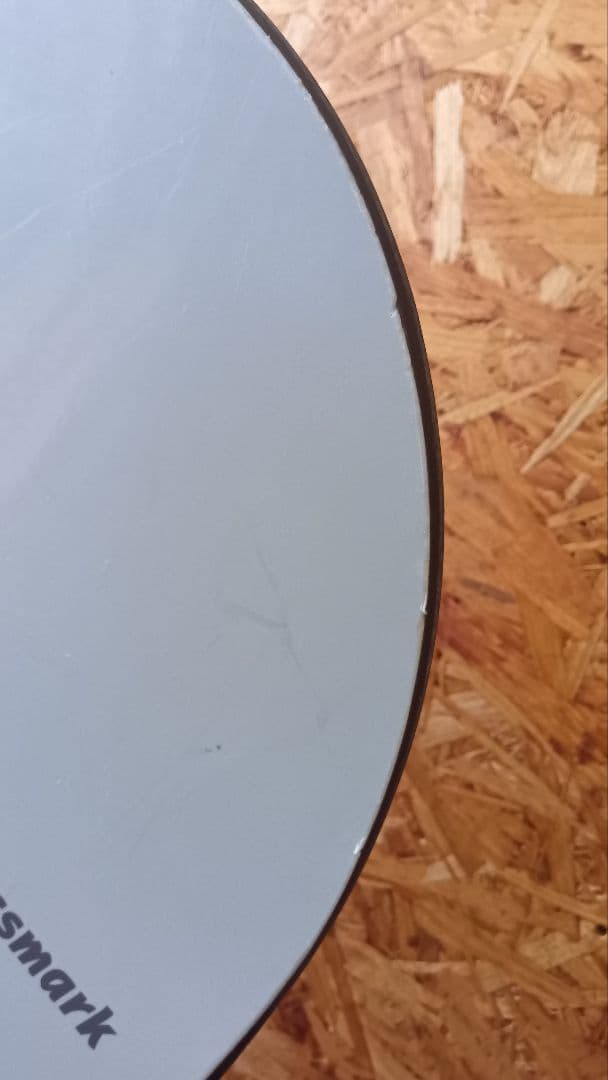 Kissmarkスノーボード 142センチ　ブーツ23.5 セットで！