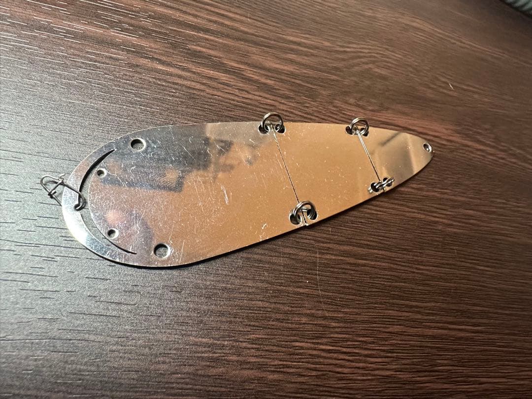 モンスターキス ルアーセット