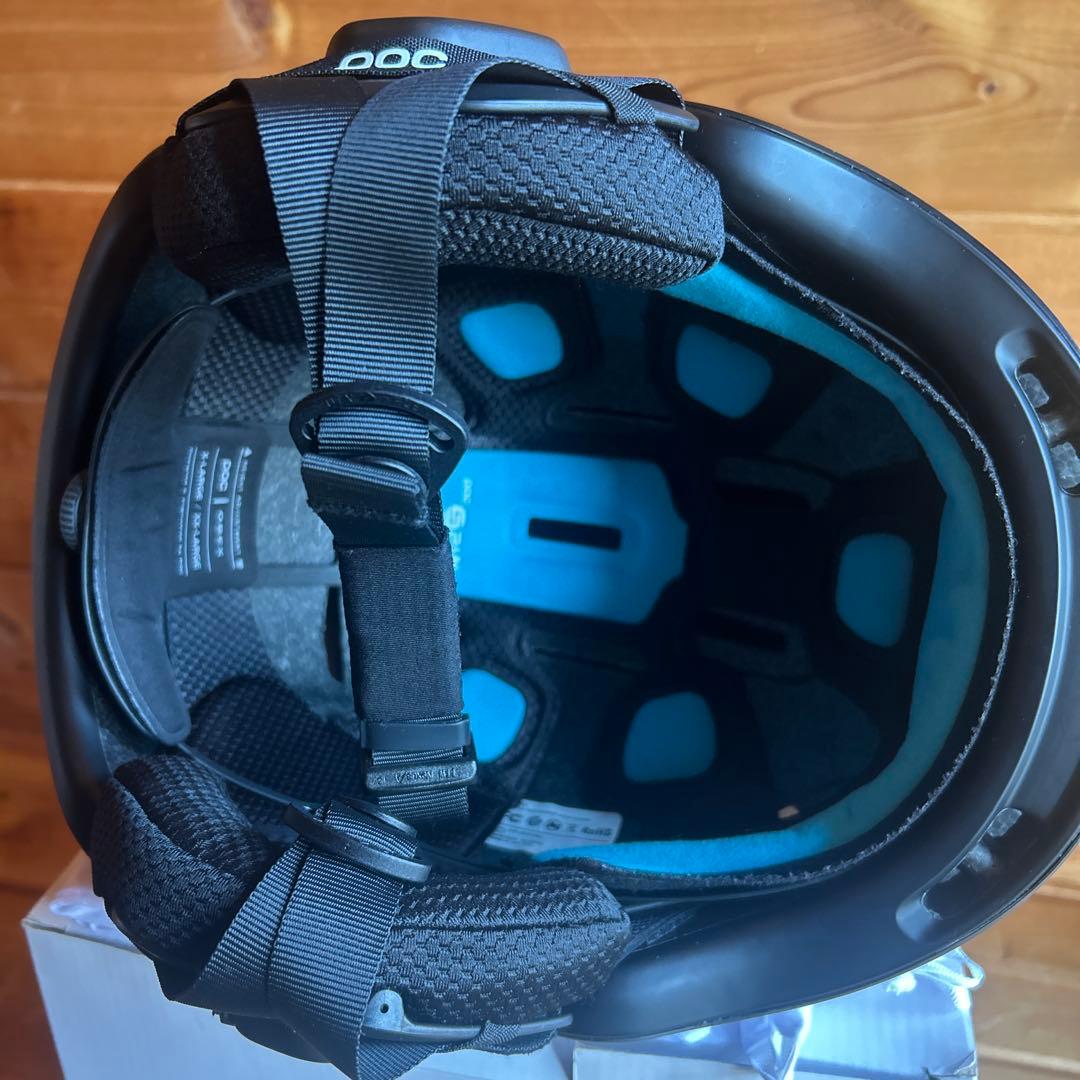 スノーボード POC Obex SPIN Communication XL