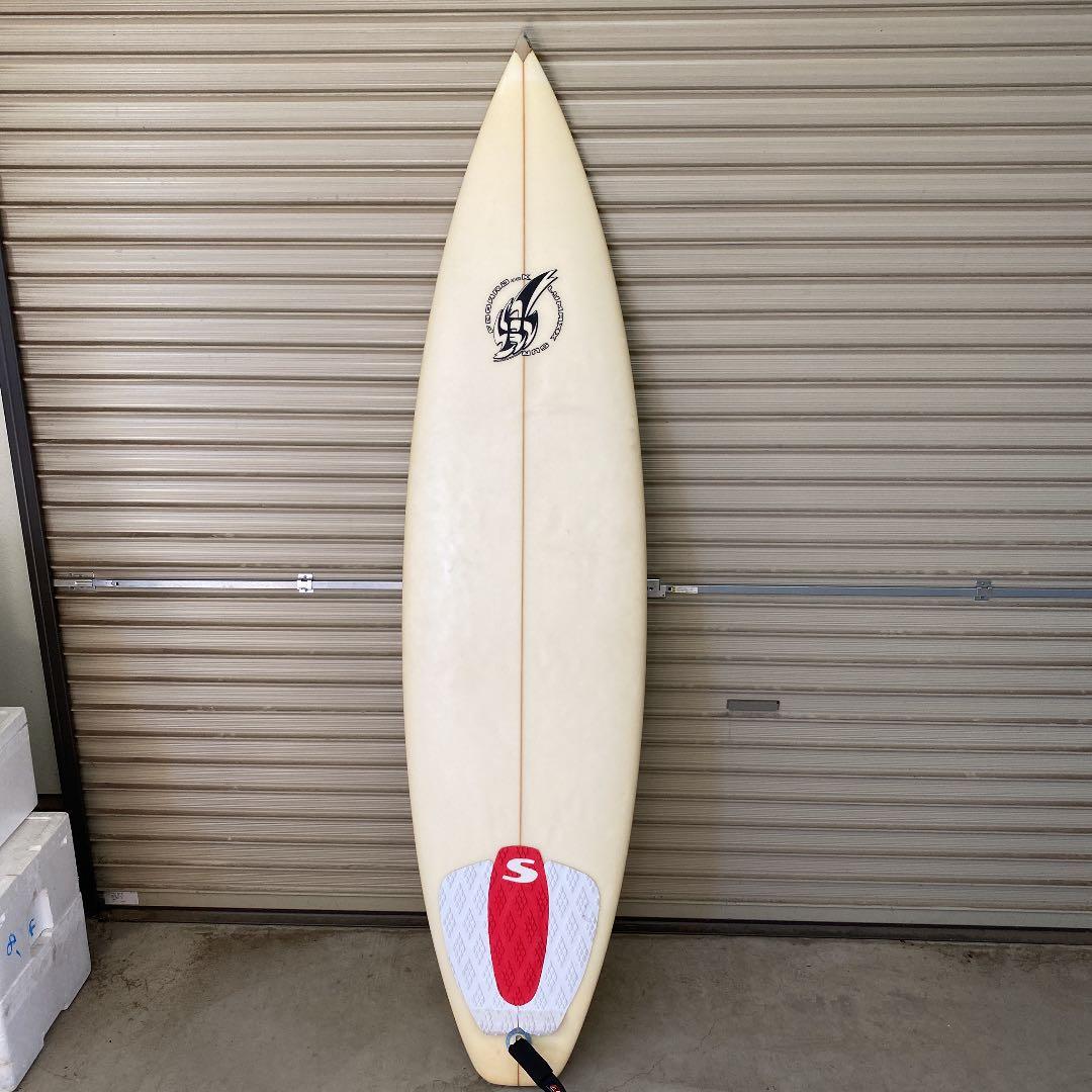 KLMAXXのサーフボード