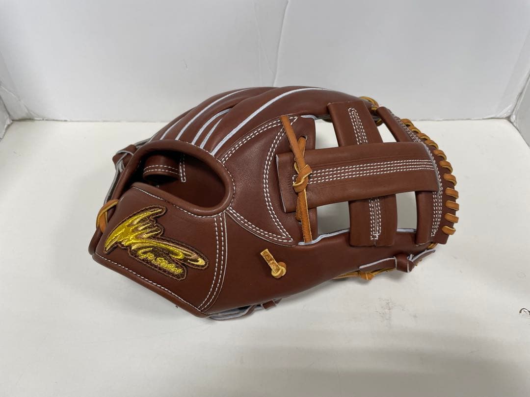 値下げ❌アイピーセレクト硬式用グラブ