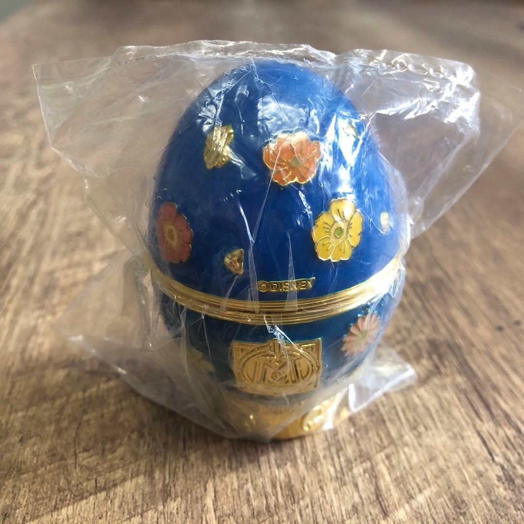 未開封 ディズニー ミッキー＆ダッフィー スプリングヴォヤッジ ピックケース