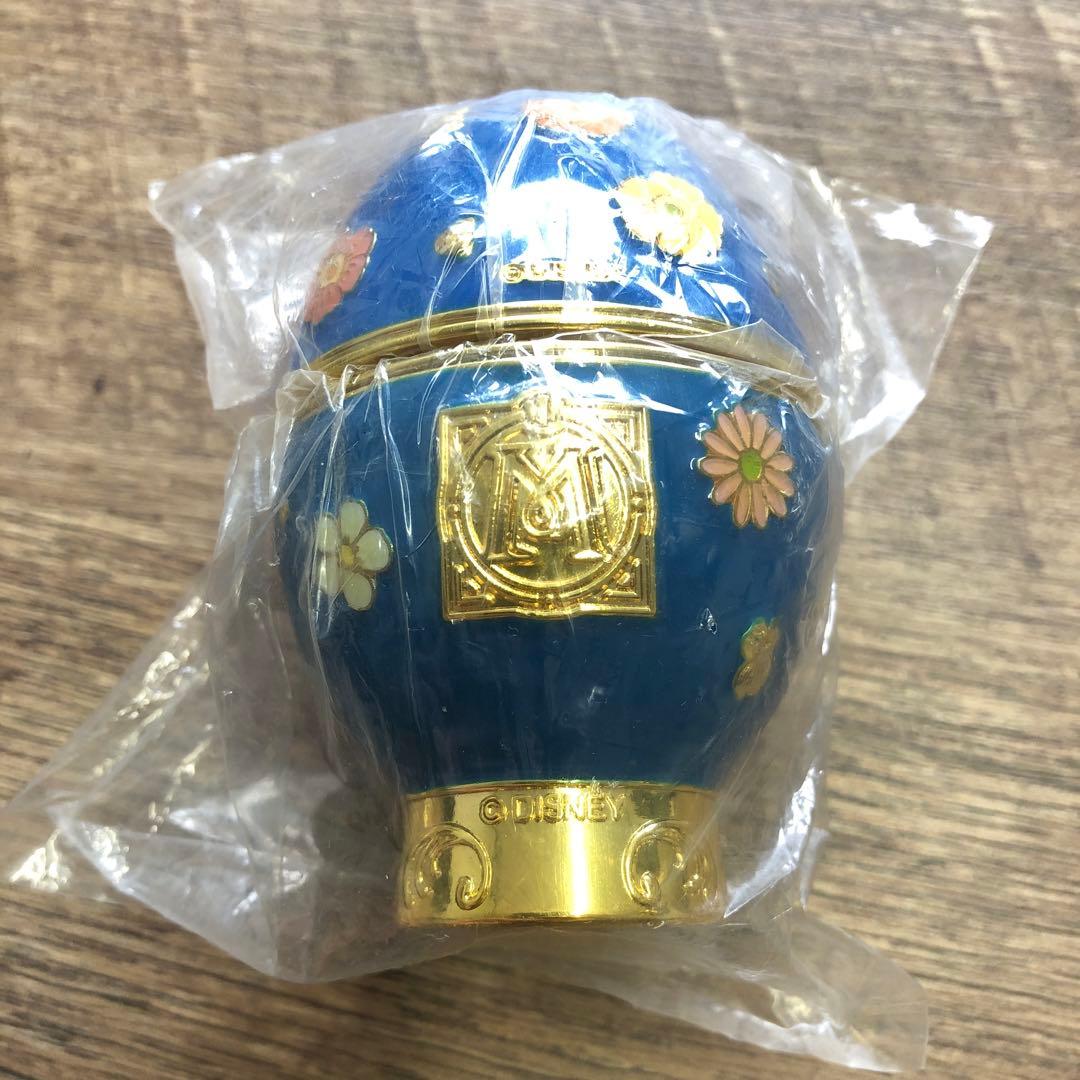 未開封 ディズニー ミッキー＆ダッフィー スプリングヴォヤッジ ピックケース