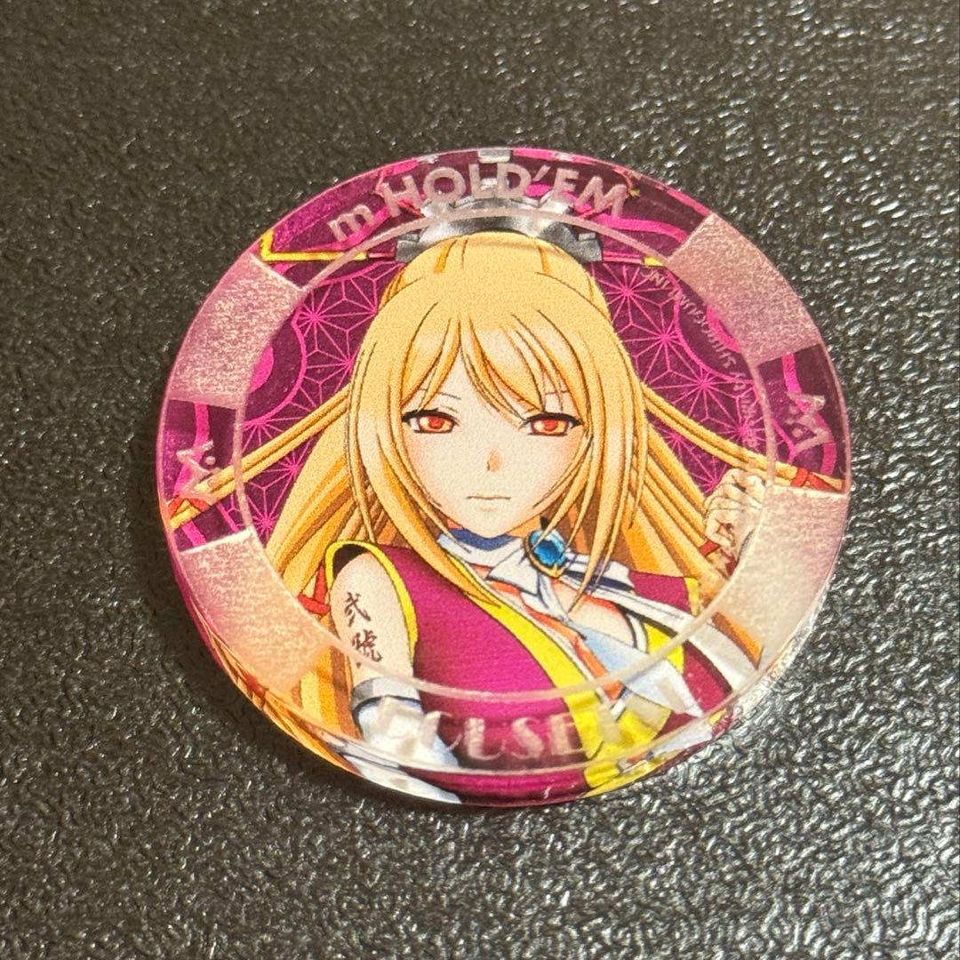 戦国乙女 ドウセツ