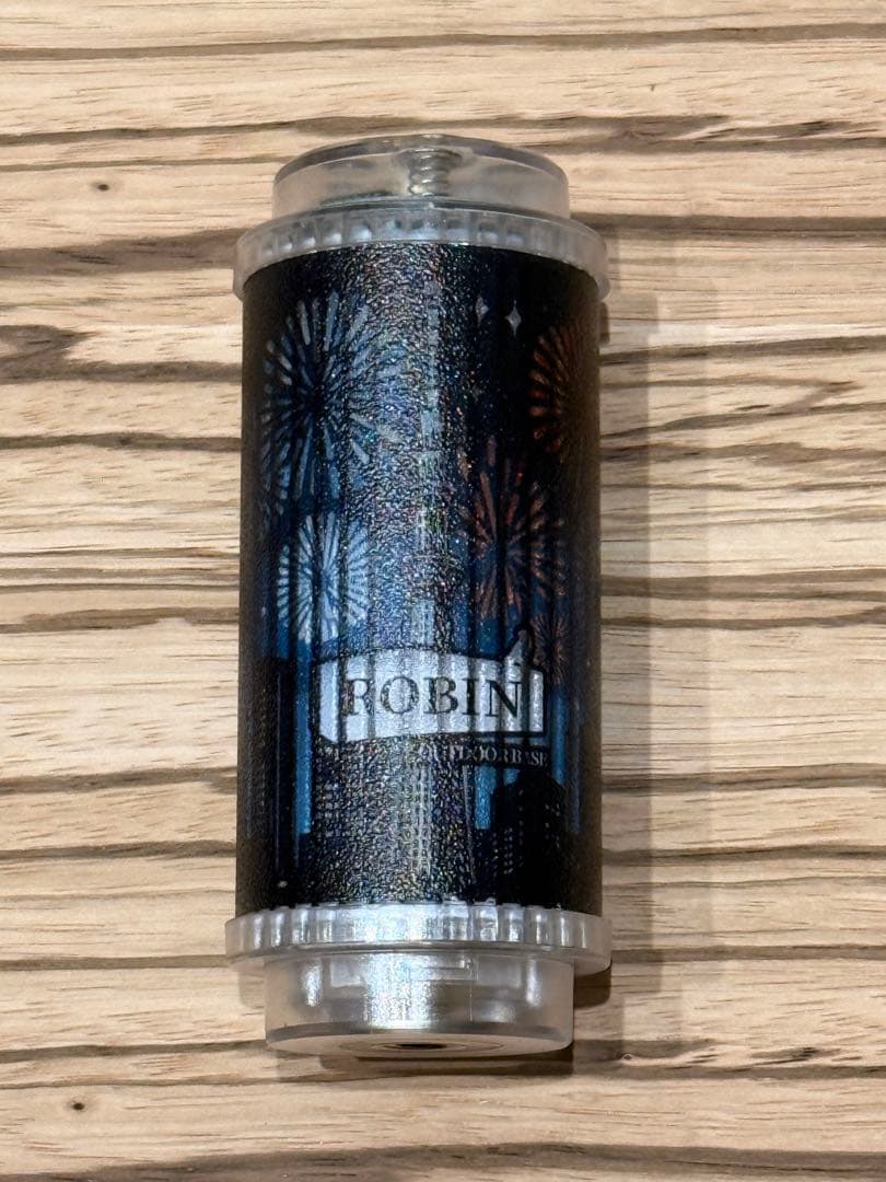 38 ROBIN アウトドア TOKYO SKYTREE×HANABI