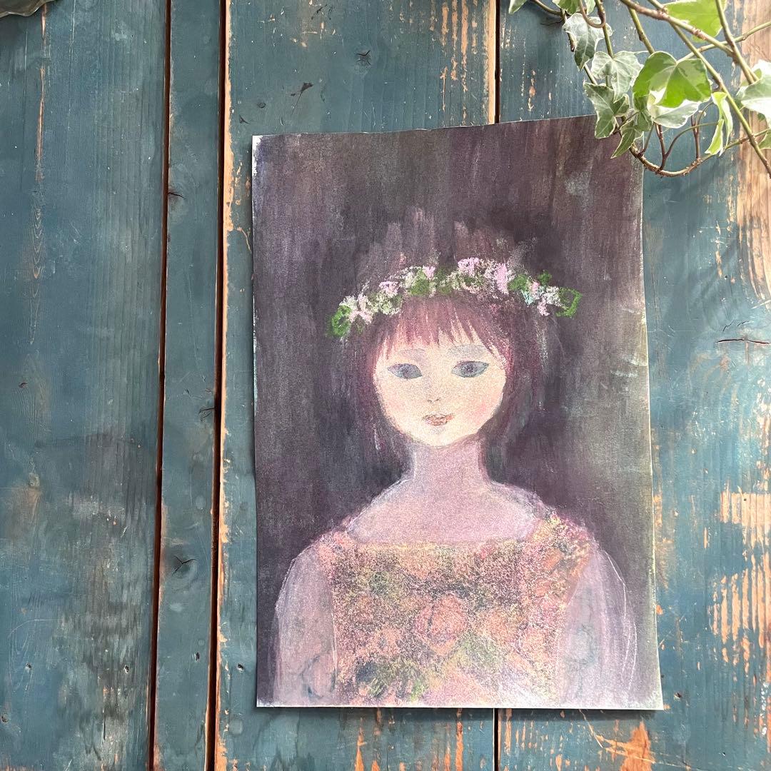 ヒーリングアート /瞑想 / 唯一無二 /一点物 /上質な暮らし /審美眼