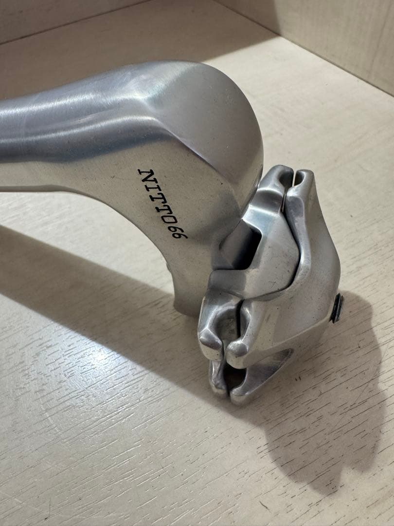 NITTO シートポスト 230mm