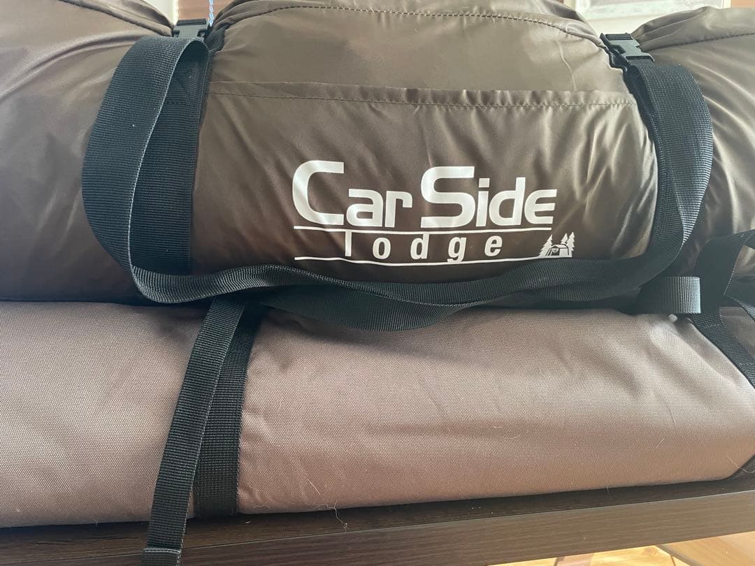 【値下げ】ogawa カーサイドロッジ