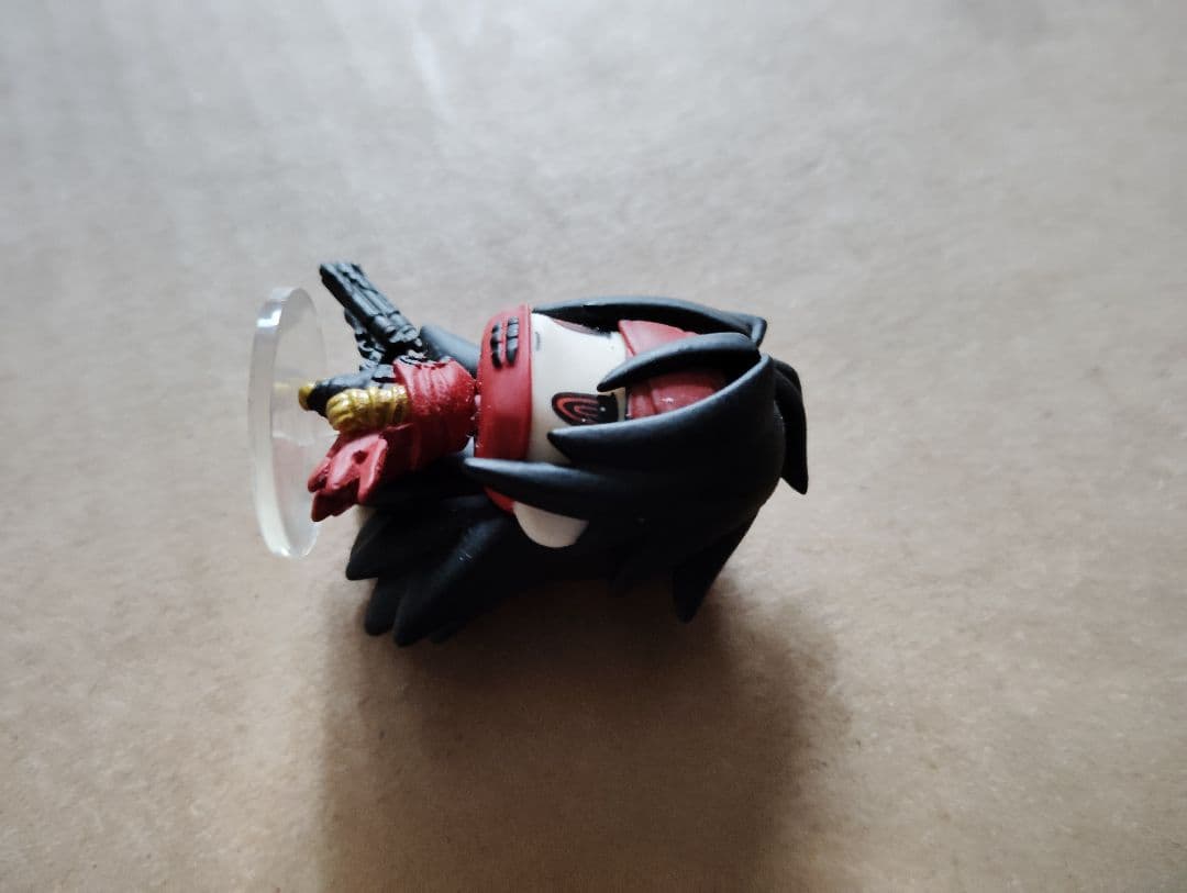 FINAL FANTASY TRADING ARTS Mini ヴィンセント