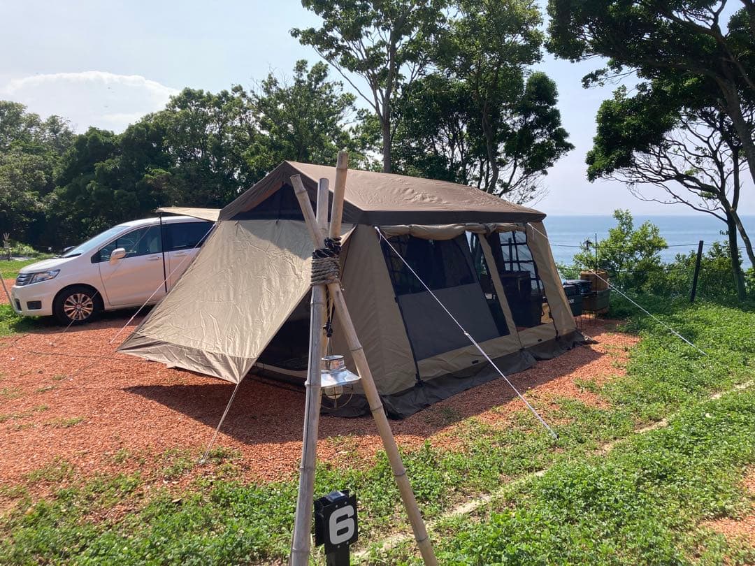 ogawa オーナーロッジタイプ78R