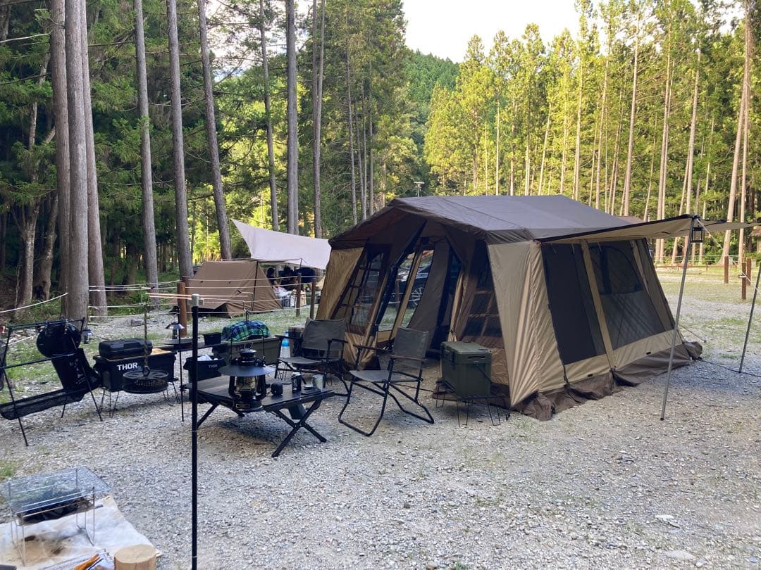 ogawa オーナーロッジタイプ78R