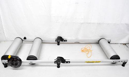 MINOURA Action Magroller 3本ローラー台負荷機能付