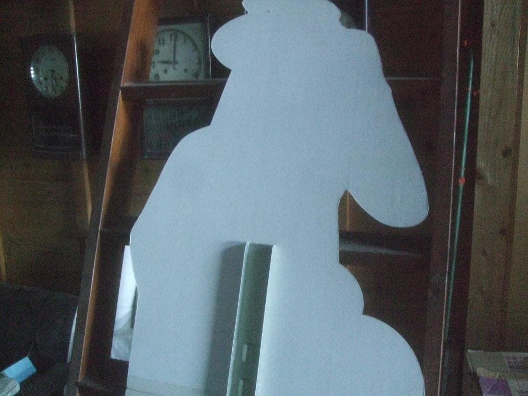 フジカラー★昔の観月ありさ等身大