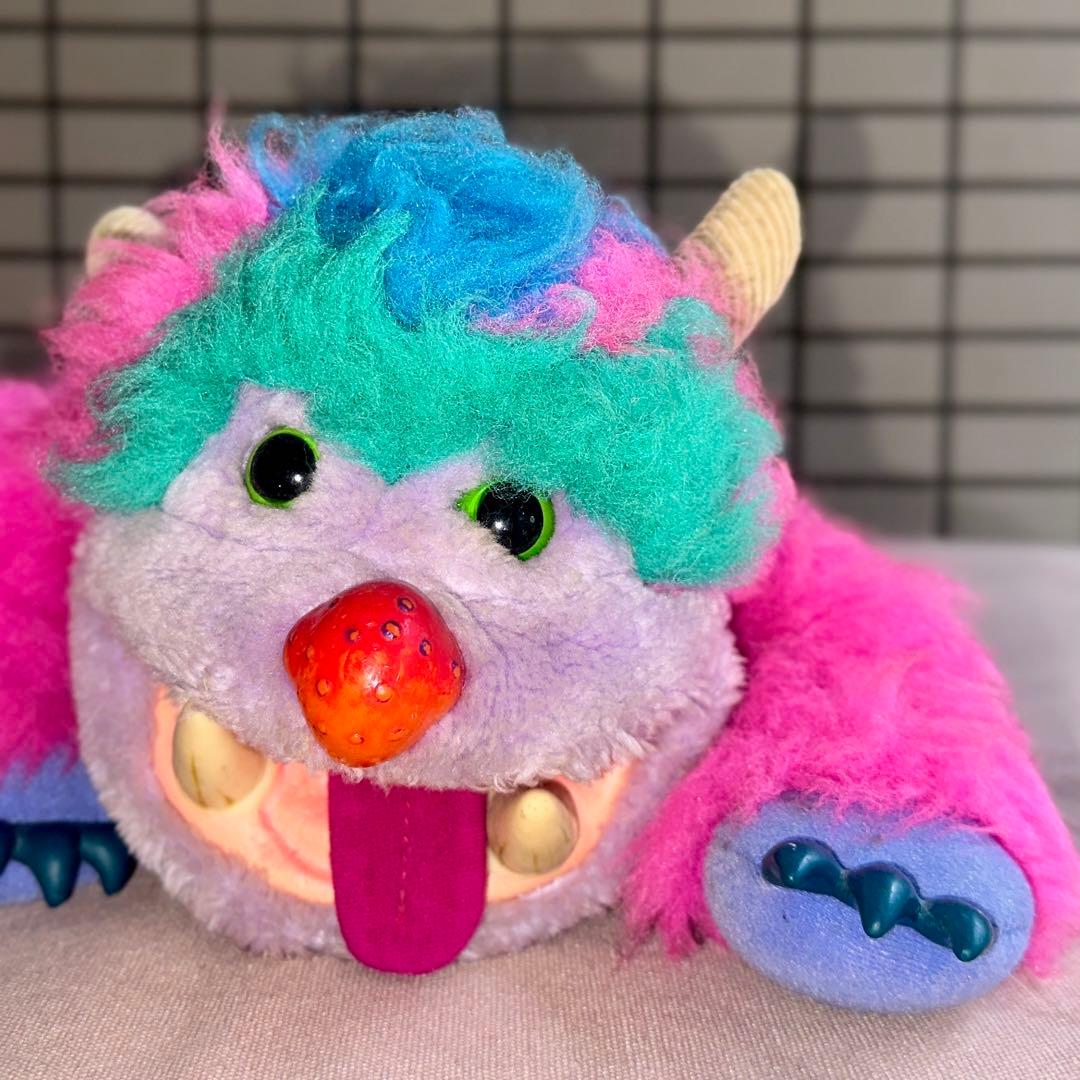 【美品】　マイペットモンスター / My Pet Monster