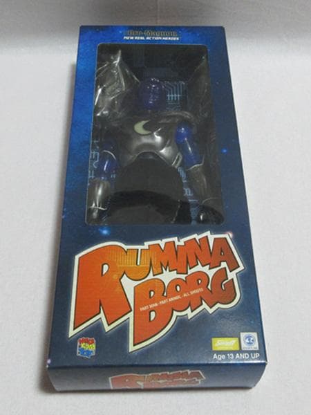 佐藤ルミナボーグRUMINABORGフィギュアSHOOTO修斗MMA総合格闘技