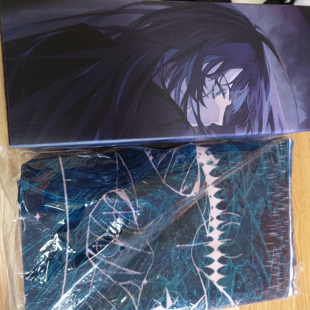 ADO 全国ツアー2023 マーズ ペンライト＆マーズ タオル