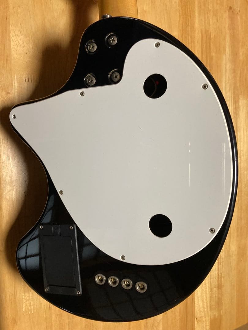 FERNANDES PIE-ZO BASS （ZO-3ベース） ジャンク