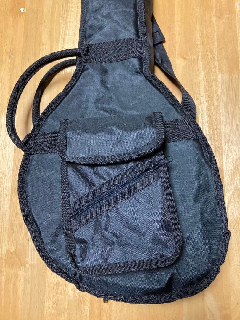 FERNANDES PIE-ZO BASS （ZO-3ベース） ジャンク