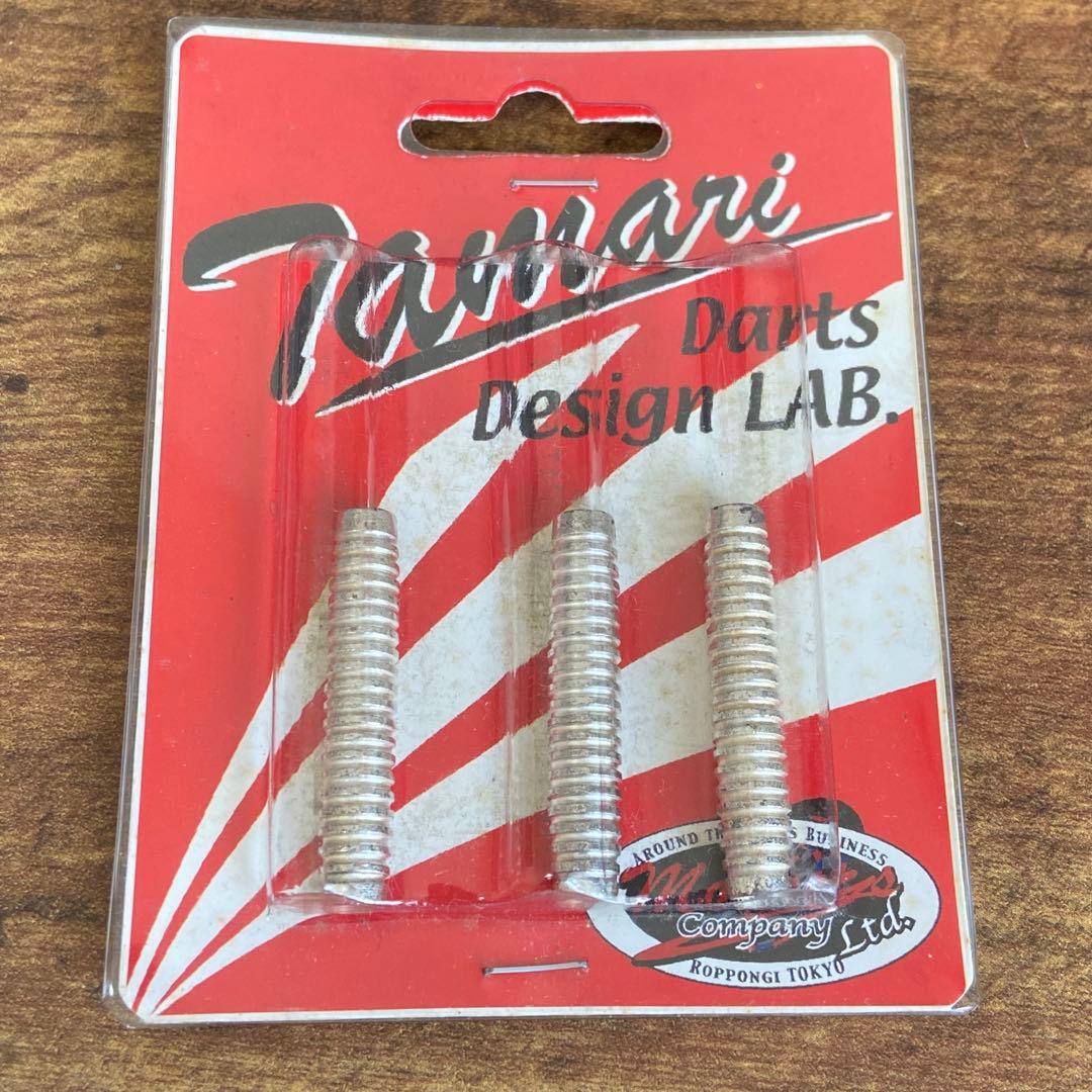 タマリダーツ　ホワイトゴールド
