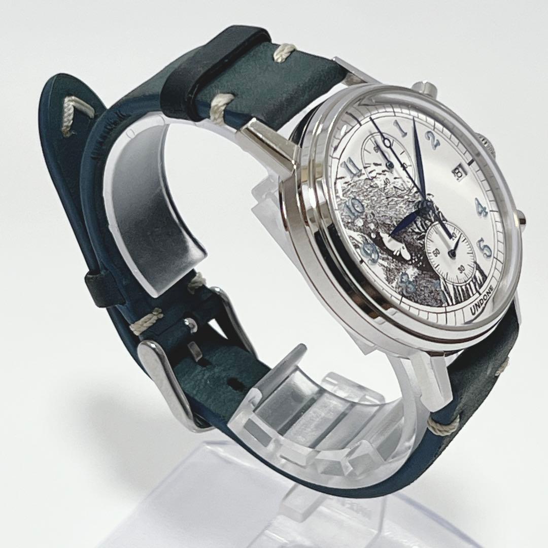 【希少】数量限定 ムーミン 75周年モデル ムーミン谷の彗星